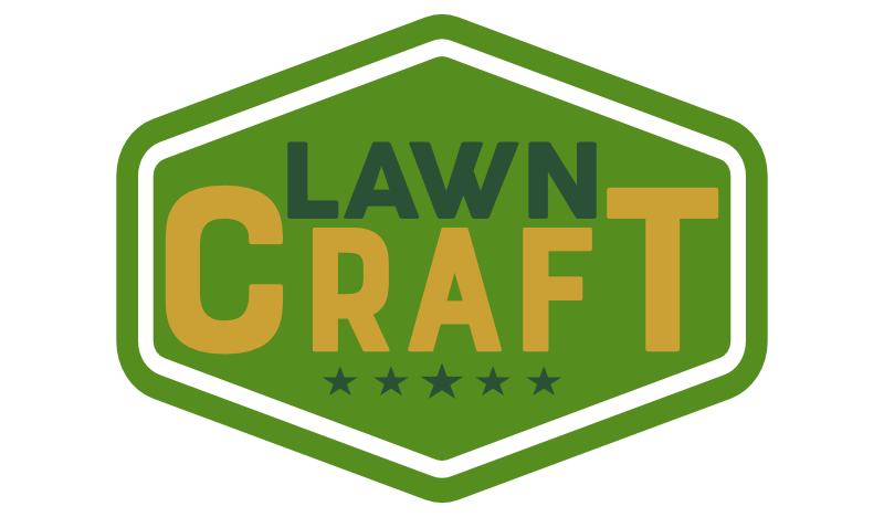 Lawn Craft Logo